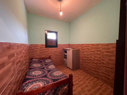 Venta 3 Unidades Con Renta Manga Padrón Esquina Con Potencial Para Ampliar