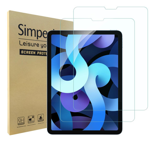 Simpeak 2 Pack Screen Protector Compatible B08k7c5fpt_300324