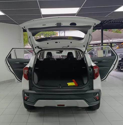 Kia Seltos Luxury Edition