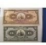 18 Billetes  Antiguos Peruanos 19401 -1960