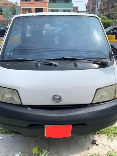 Imagen 1 de 4 de Nissan Vanette Panel