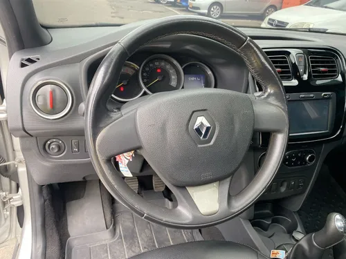 Renault Stepway 1.6 Dynamique / Intens