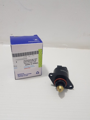 Sensor Valvula Iac  Minimo Aveo Corsa Optra Spark Cielo Lano