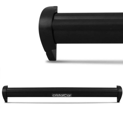 Rack Teto Volkswagen Gol Voyage G5 G6 - Rack Gol G5 G6 Preto