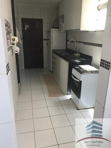 Apartamento Térreo A Venda Jardim Botânico, Neópolis
