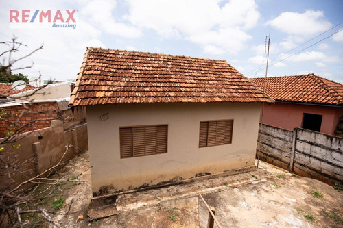 Imagem 2 de 19 de Casa Com 2 Dormitórios À Venda, 64 M² Por R$ 90.000,00 - Vila Santa Helena - São Manuel/sp - Ca0050