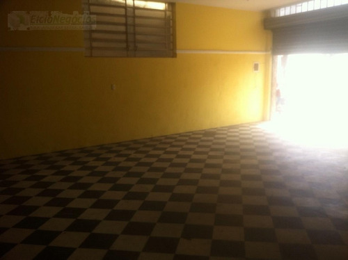 Imagem 3 de 7 de Comercial Para Venda, 0 Dormitórios, Jardim São José (zona Norte) - São Paulo - 2332