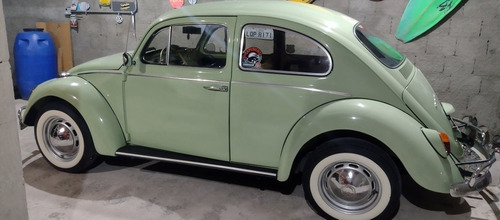 Volkswagem Fusca