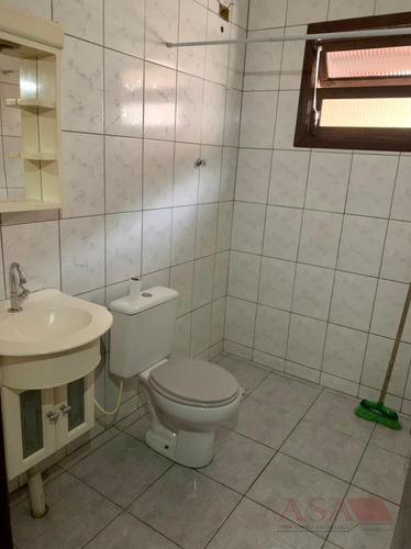 Imagem 6 de 15 de Casa Em Cezar De Souza - Mogi Das Cruzes - 3216