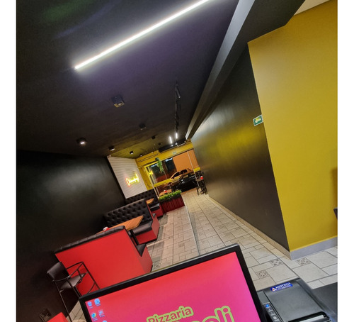 Vendo Pizzaria Completa Em Piracicaba - Sp (passo Ponto)