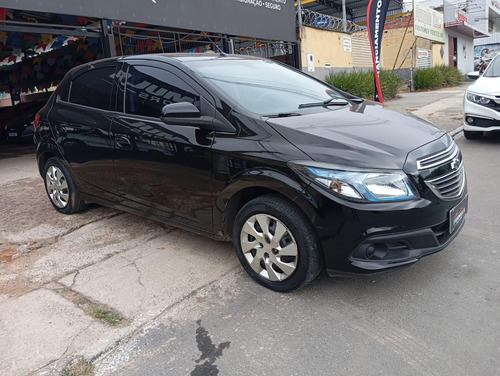 Chevrolet Onix 1.4mt Lt