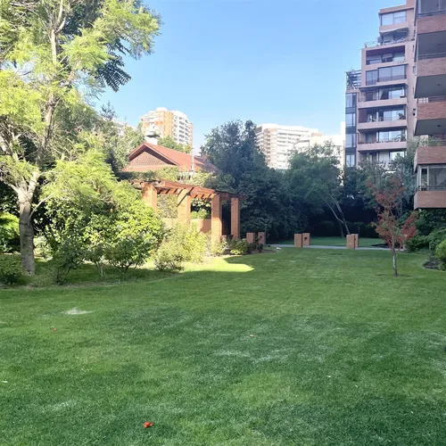 Departamento Venta De 3 /4 Dorm./150m2 Las Condes