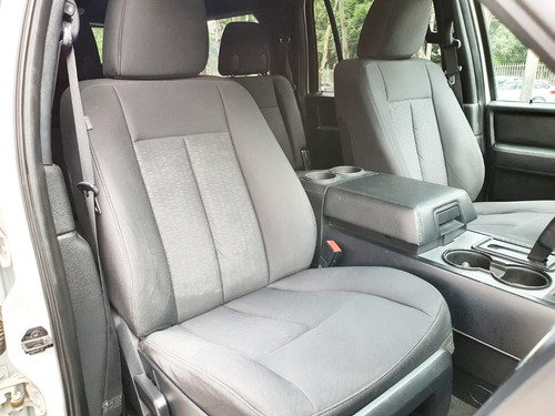 Imagen 11 de 15 de Expedition 2017 Xl Max V6 Ecoboost Papeles Regla Impecable!