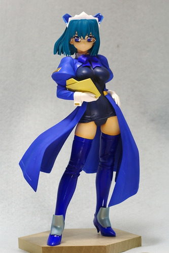 Garage Kit 2k-tan Os-tan 2005 Kit De Esamblaje Figura Anime (Usado)