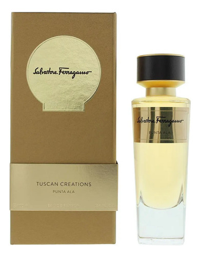 Salvatore Ferragamo Amó Punta Ala 100ml Edp