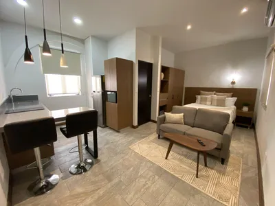 Departamento en renta