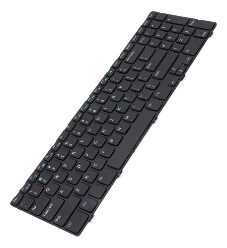 Reemplazo De Teclado Portátil, Conveniente Reemplazo Para