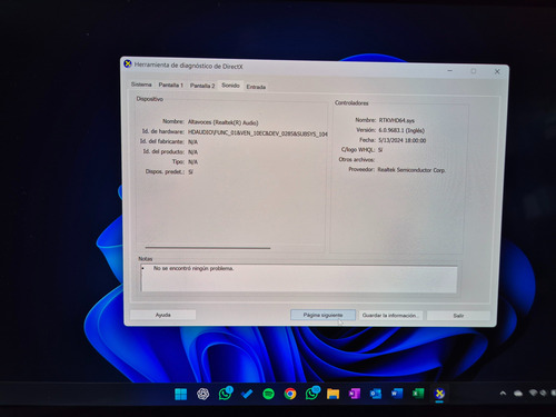 Asus Rog Zephyrus G14 Amd 9 16gb 2 Tb Rtx 4050 Blanco (Usado)