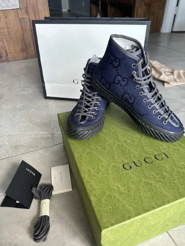 Tenis gucci hombre mercadolibre new arrivals