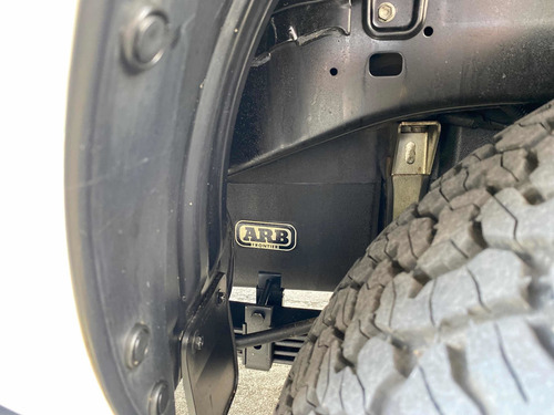 Imagen 8 de 17 de Toyota Hilux Diésel Aut 4x4