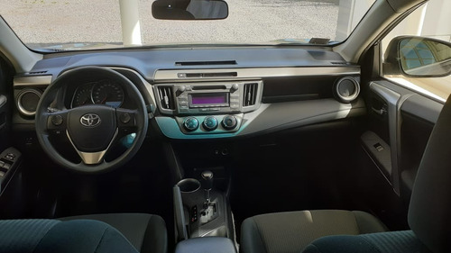 Toyota Rav4 2.0 4x2 Cvt 2013 //4632025