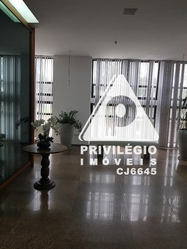 Imagem 23 de 25 de Apartamento À Venda, 2 Quartos, 1 Suíte, 1 Vaga, Barra Da Tijuca - Rio De Janeiro/rj - 28313