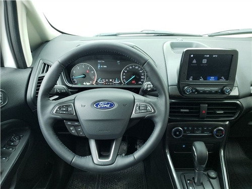 Ford Ecosport 1.5 Ti-vct Flex Freestyle Automático