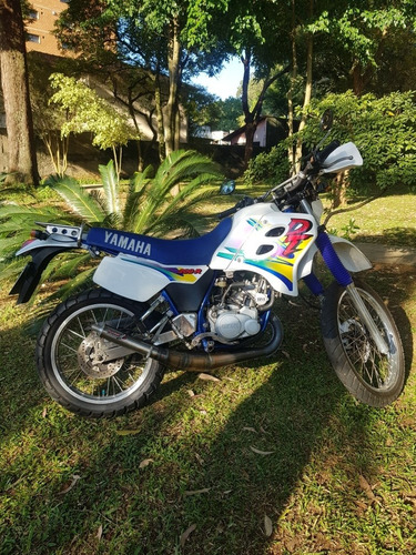 Yamaha Dt 200r 1997