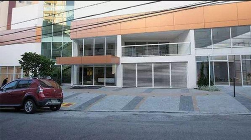 Imagem 5 de 15 de Sala Em Santa Teresinha, São Paulo/sp De 30m² À Venda Por R$ 354.100,00 - Sa900275-s