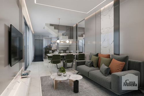 Imagem 7 de 15 de Apartamento À Venda No Funcionários - Código 441043 - 441043