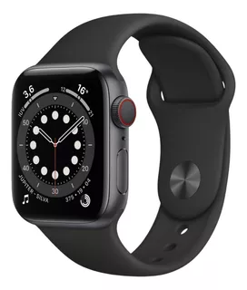 Apple Iwatch Serie 2