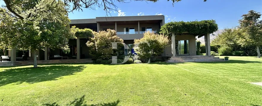 Piedra Roja - Chicureo - Colina - RM (Metropolitana)