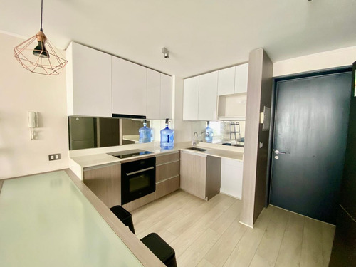 Arriendo Reñaca Las Perlas Norte 2 D, 2 B Año Corrido