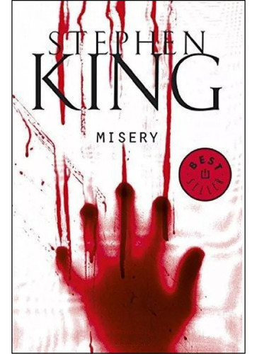 Misery - Stephen King - 