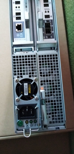 Chasis De Servidor Dell Emc Modelo Tae1