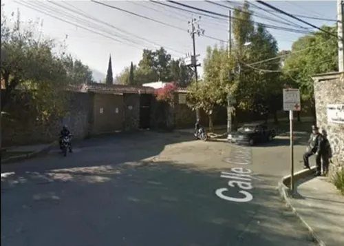Vendo Casa En Santa Maria Tepepan, Alcaldia Xochimilco, Calle Camino Real Ajusco