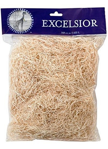 Excelsior 3 Onzas Natural