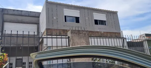 Mpconstrucciones.uy Casas Steel Framing Y Tradicional