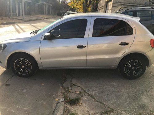 Volkswagen Gol 1.6 Power 101cv 2015