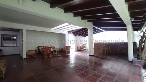 Imagen 18 de 30 de Casa En Venta El Peñon Mls #22-25486 Ingrid Guzmán