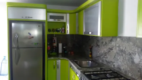 Cocinas Empotradas A La Medida