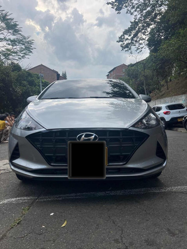 Hyundai HB20S 1.4 Advance