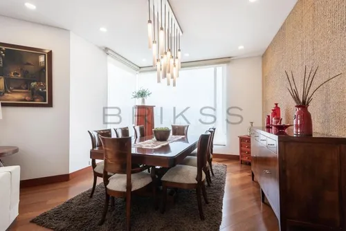 Apartamento En Venta En Cerros De Suba (localidad De Suba). Cod V1901