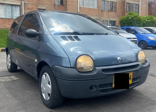 Renault Twingo 1.2 Access