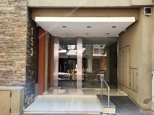 Venta. Departamento En Duplex 2 Ambientes Divisibles Como 3 Ambientes. Caballito. Financiacion