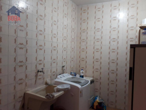 Imagem 10 de 17 de Casa Residencial À Venda, Terra Preta, Mairiporã. - Ca0242