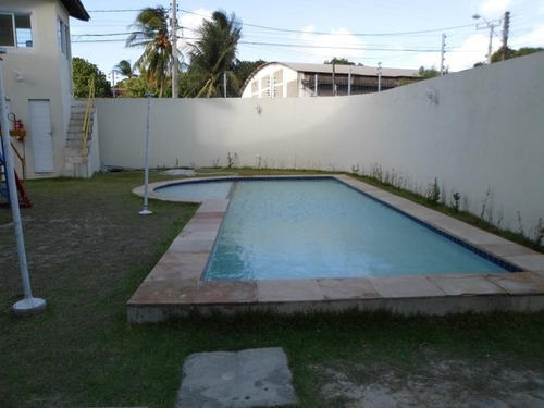 Imagem 2 de 15 de Apartamento Para Alugar Na Cidade De Fortaleza-ce - L10677
