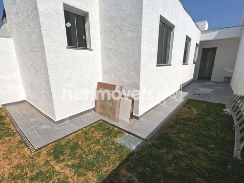 Imagem 4 de 14 de Venda Casa Geminada Europa Belo Horizonte - 897148
