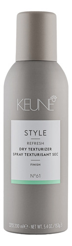 Keune Style Dry - Spray Texturizador 200ml