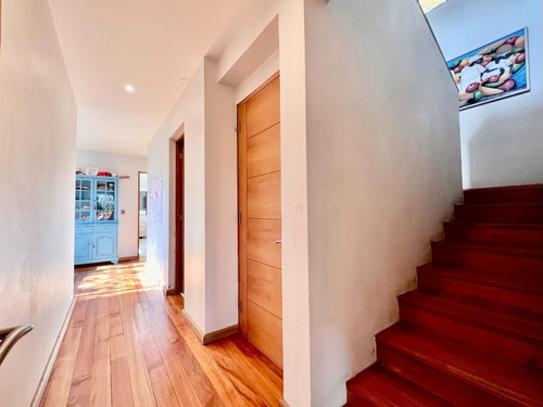 Imagen 10 de 29 de Oportunidad! Condominio. Preciosa Casa. Rezo Propiedades